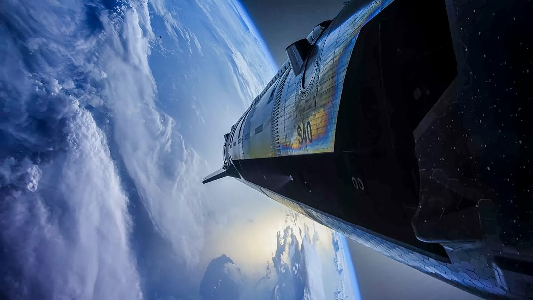 SpaceX